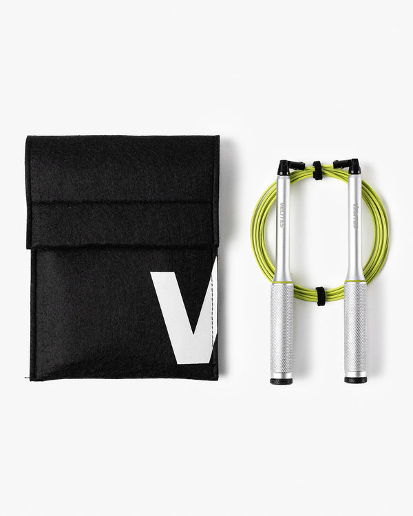 VELITES | Cuerda Fire 2.0 Silver