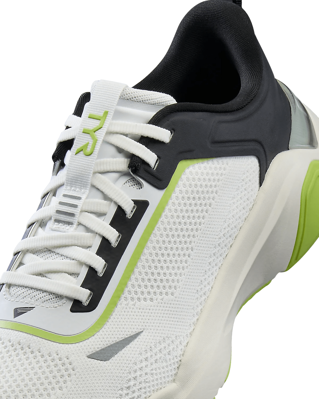 TYR | TECKNIT 2 Trainer - Lime Wire