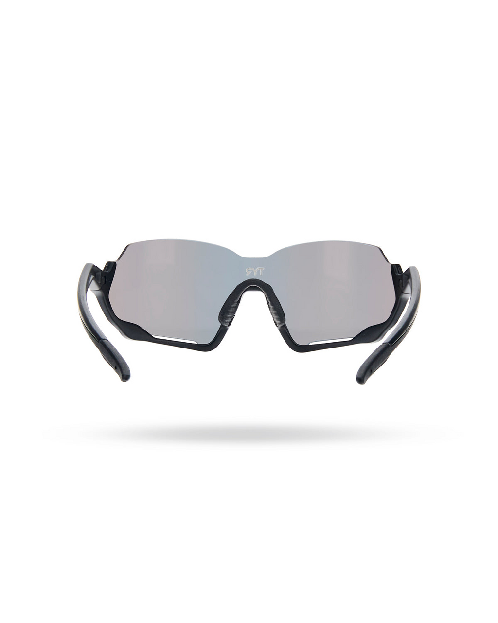 TYR | Lentes Radius Black/Gold