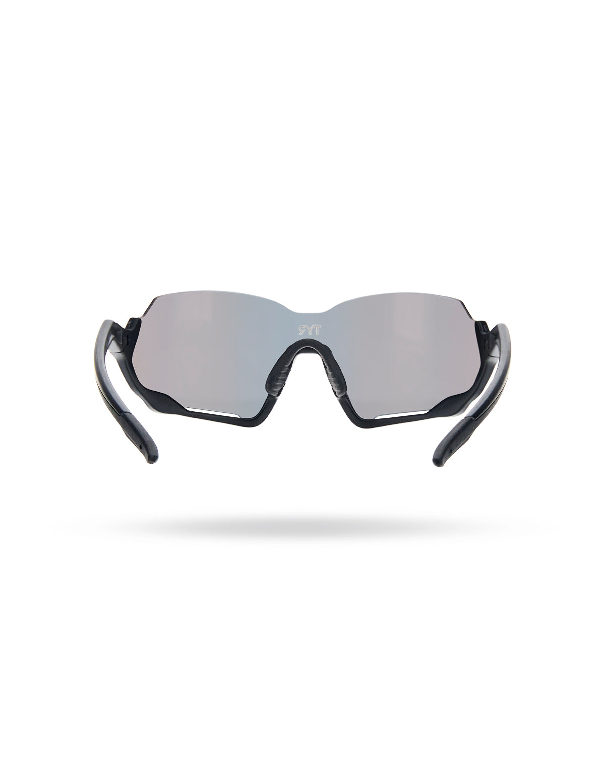 TYR | Lentes Radius Black/Gold