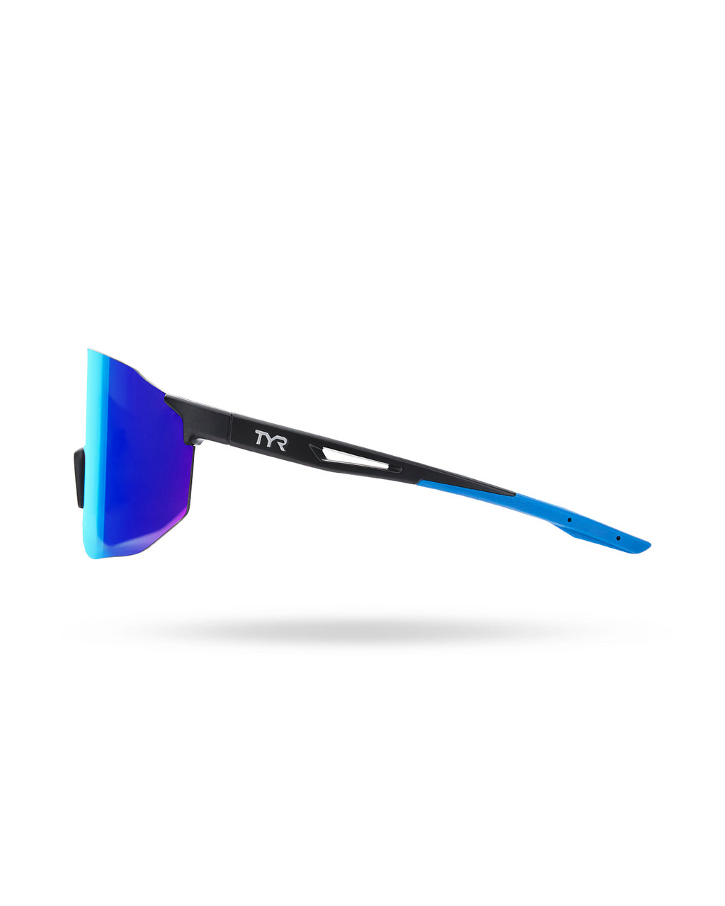 TYR | Lentes Momentous Blue/Black