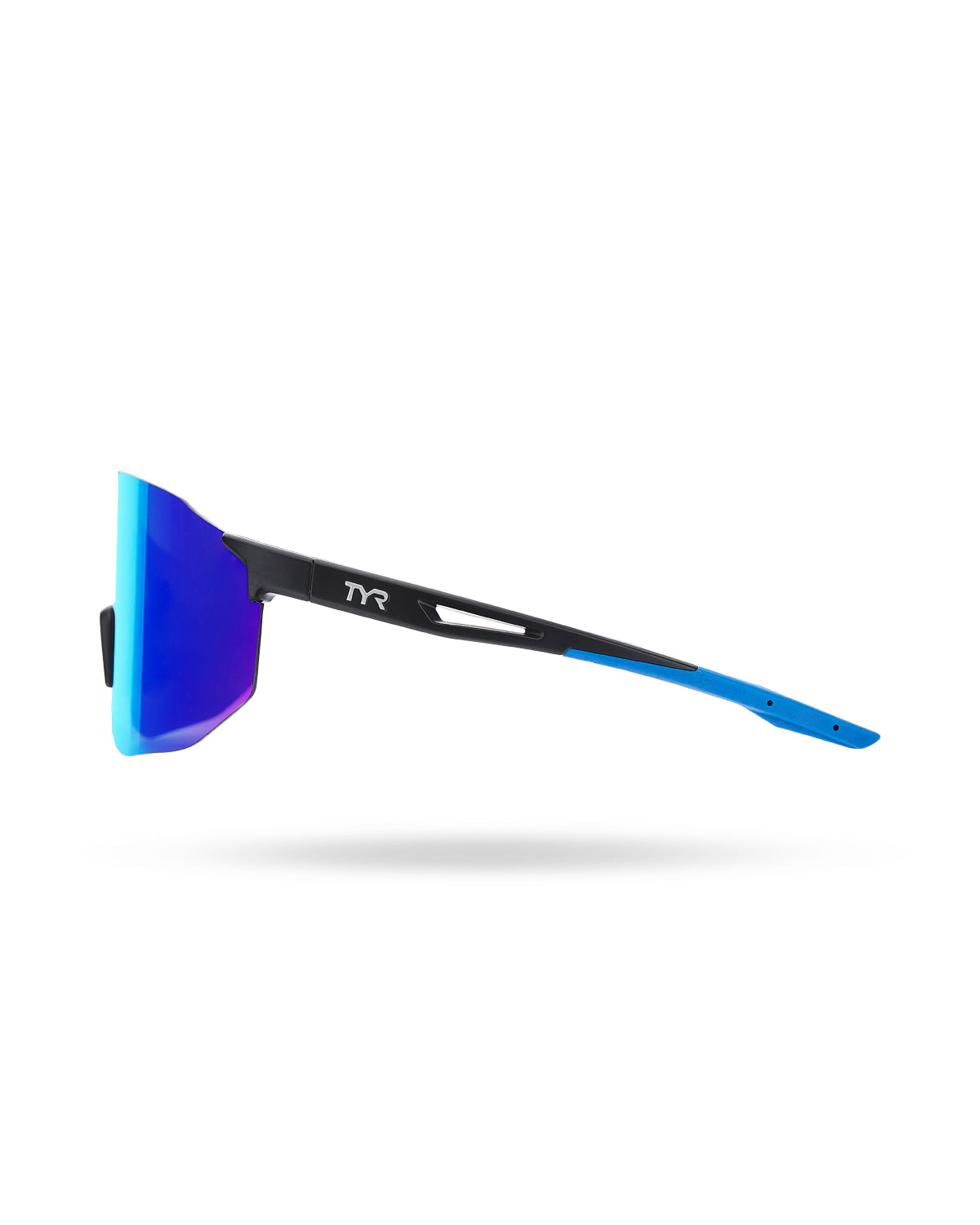 TYR | Lentes Momentous Blue/Black