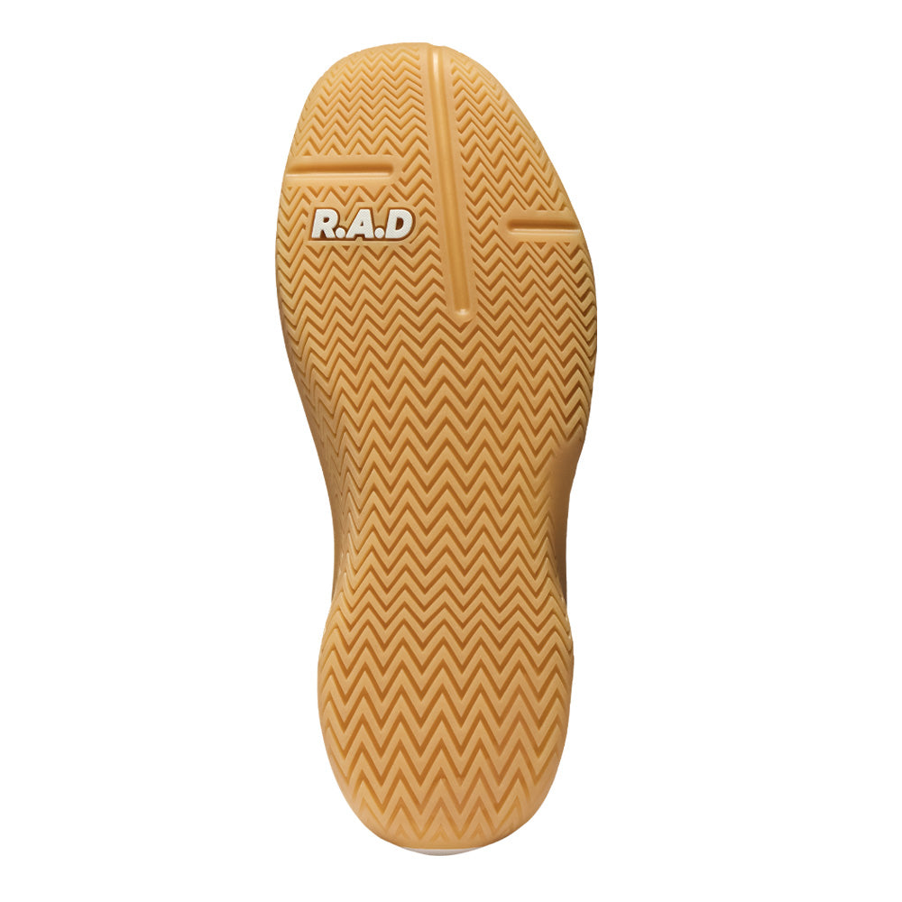 RAD | ONE V2 WHITE GUM