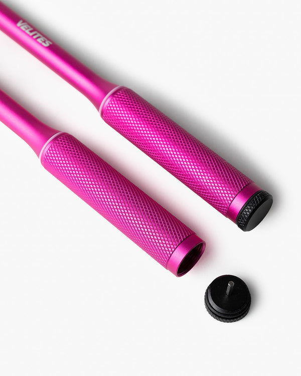 VELITES | Cuerda Fire 2.0 Pink