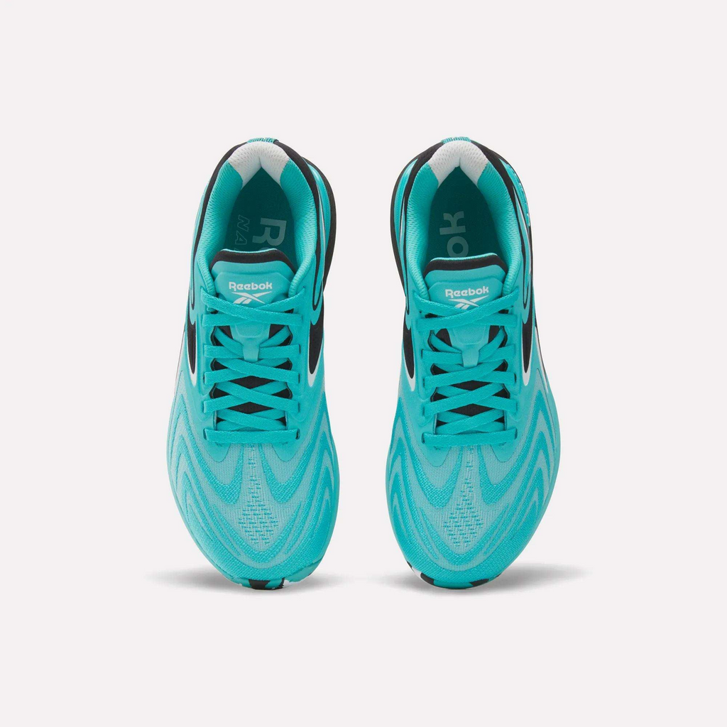 REEBOK | Nano X5 Edge Twisted Turquoise/Black DE DAMA