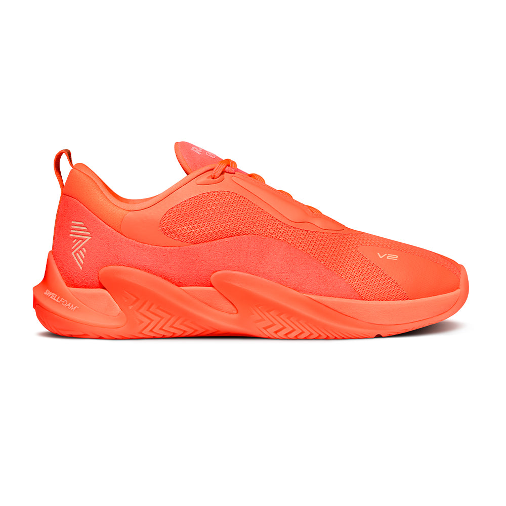 RAD | ONE V2 CORAL GLOW