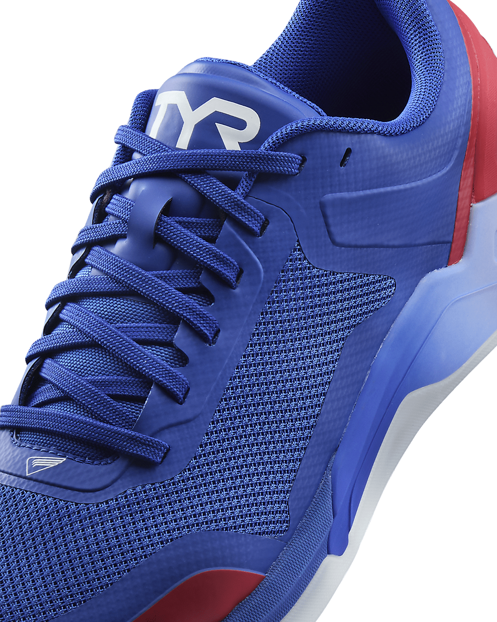 TYR | CXT-3 Trainer Royal Ember