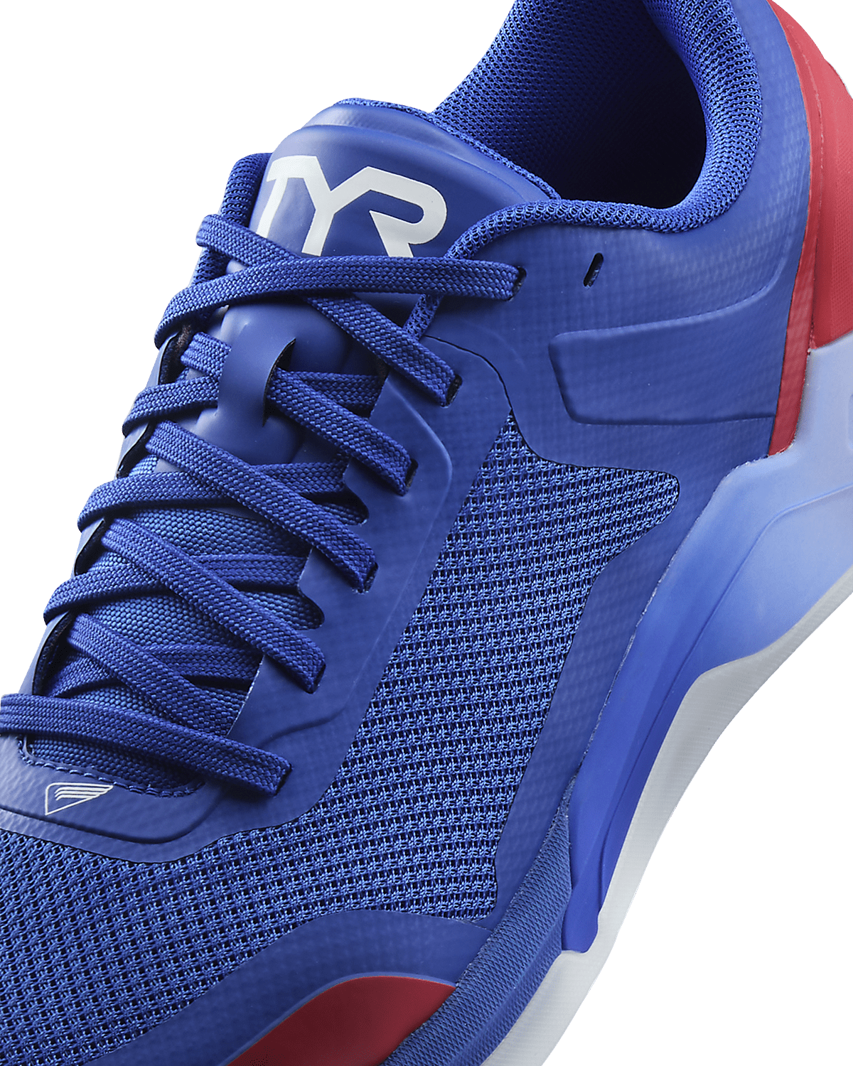 TYR | CXT-3 Trainer Royal Ember