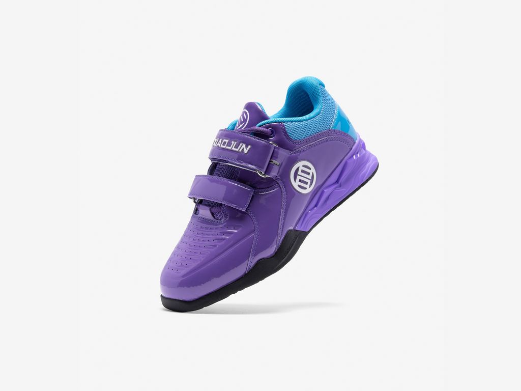 LUXIAOJUN | Lifters Lavender