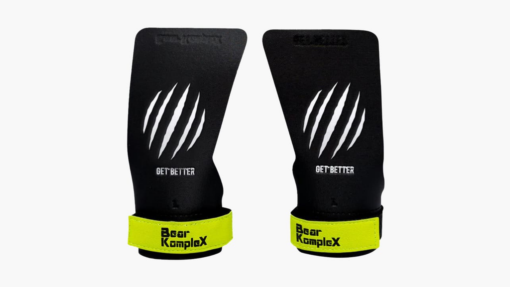 BEAR KOMPLEX | Calleras Black Diamond