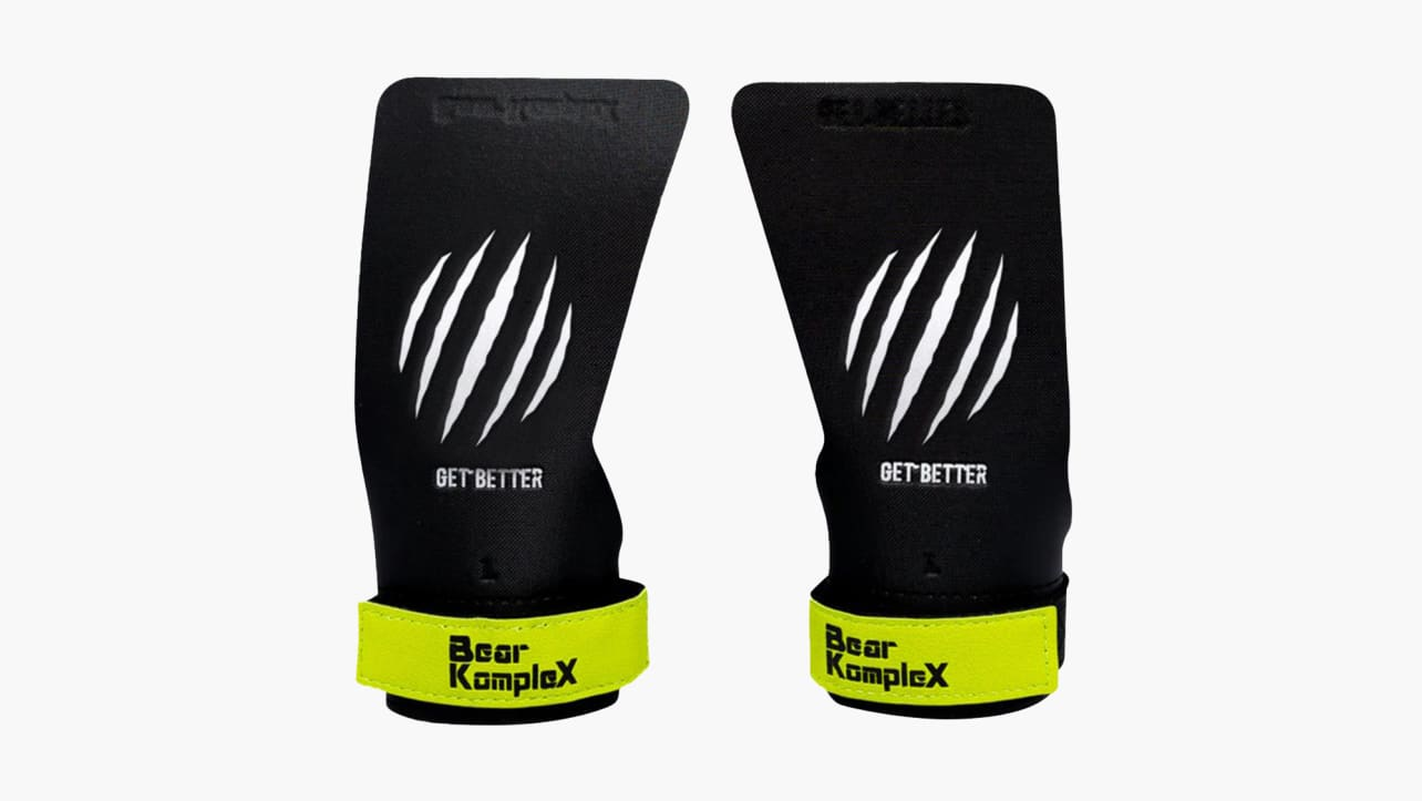 BEAR KOMPLEX | Calleras Black Diamond