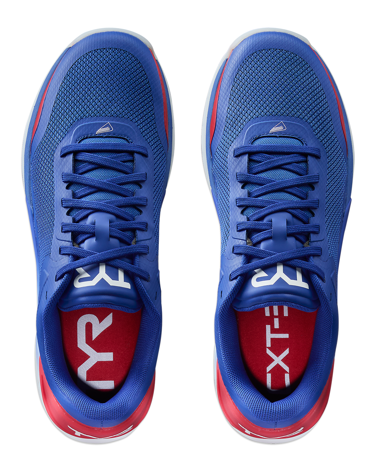 TYR | CXT-3 Trainer Royal Ember
