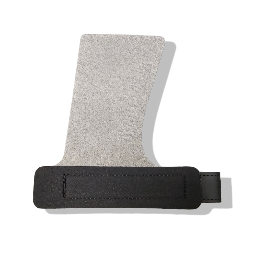 RBST | Calleras Iron Claw Badger Pull Up - Black