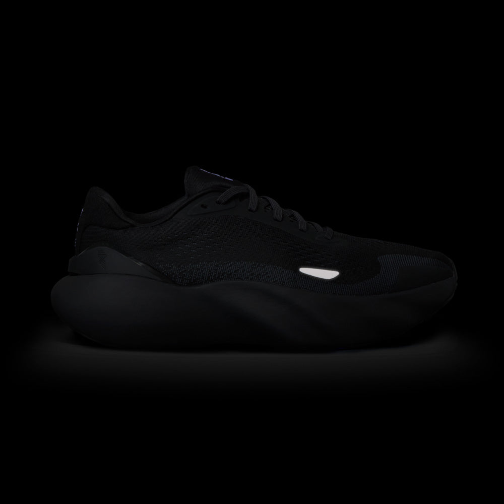 RAD | MALLOW TRIPLE BLACK