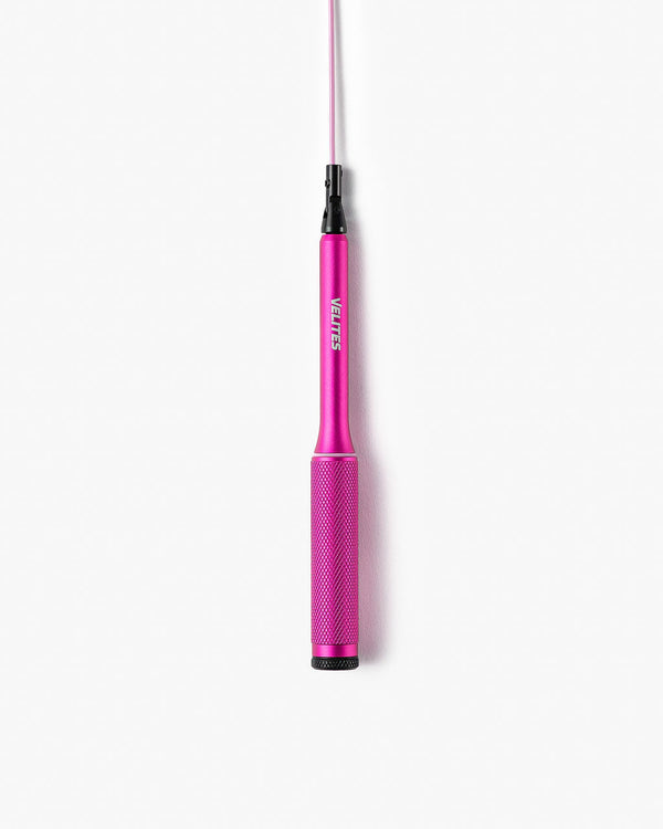 VELITES | Cuerda Fire 2.0 Pink