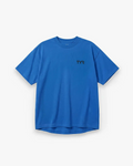 TYR | Playera Core Graphic Imperial Blue