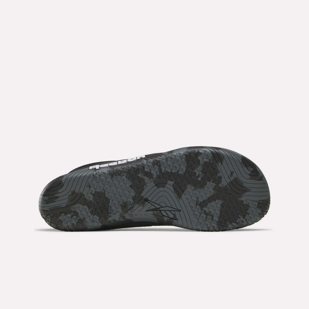 REEBOK | Nano Zero Black/White