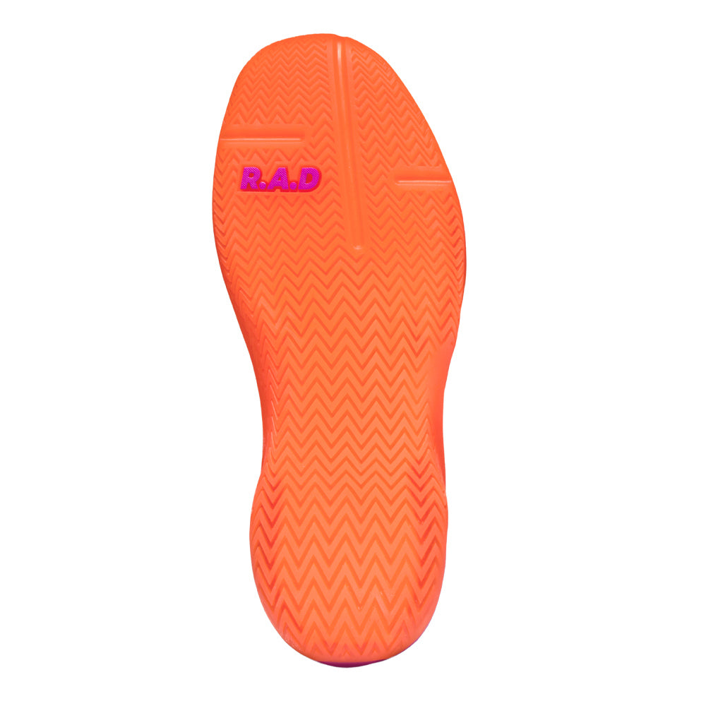 RAD | ONE V2 VIVID ORANGE
