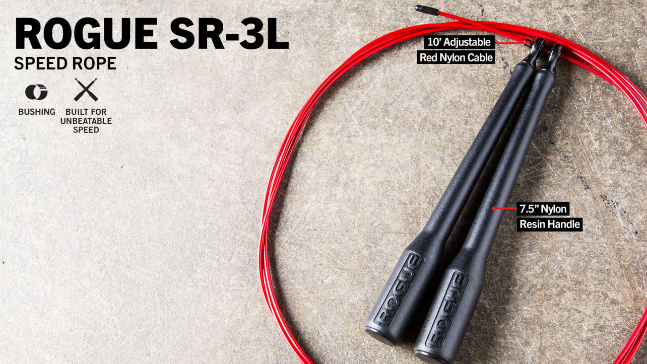 ROGUE | Cuerda SR-3L