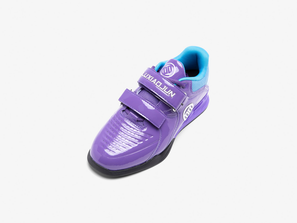 LUXIAOJUN | Lifters Lavender