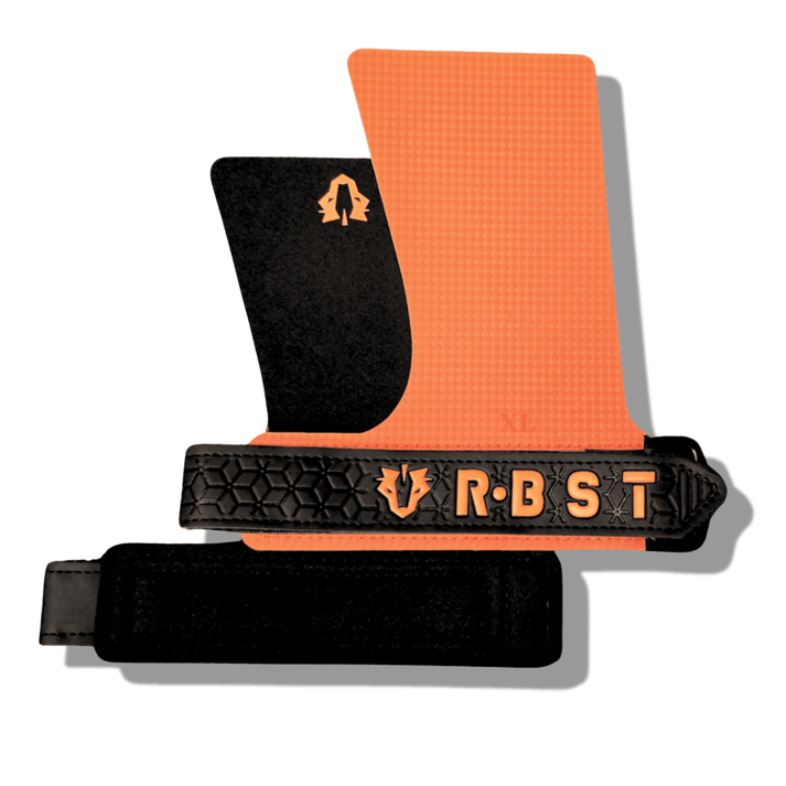 RBST | Calleras Iron X Pull Up - Inferno Orange