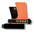 RBST | Calleras Iron X Pull Up - Inferno Orange