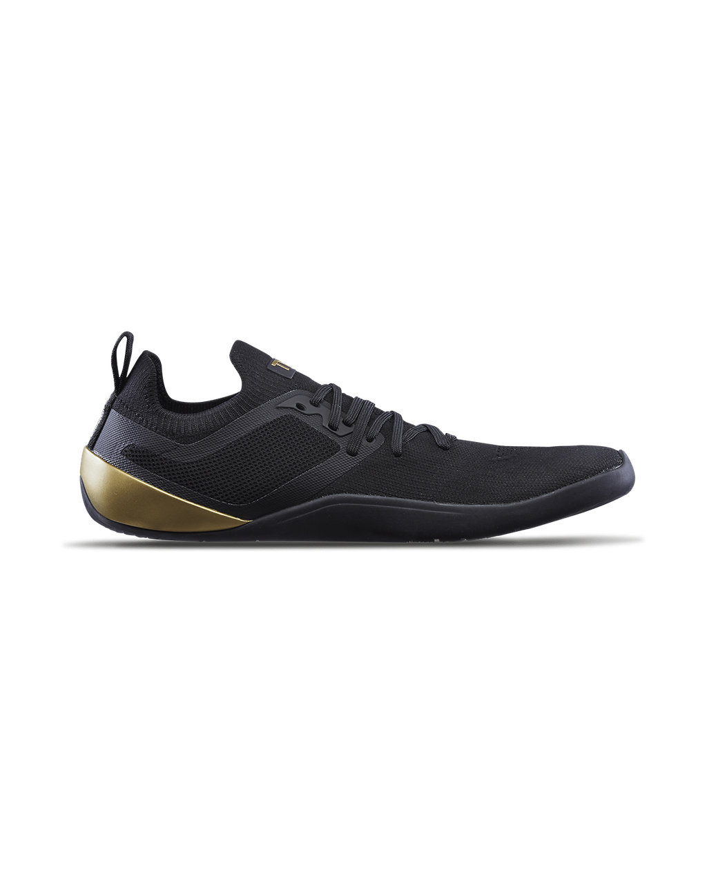 TYR | DropZero 2 Lace Black/Gold