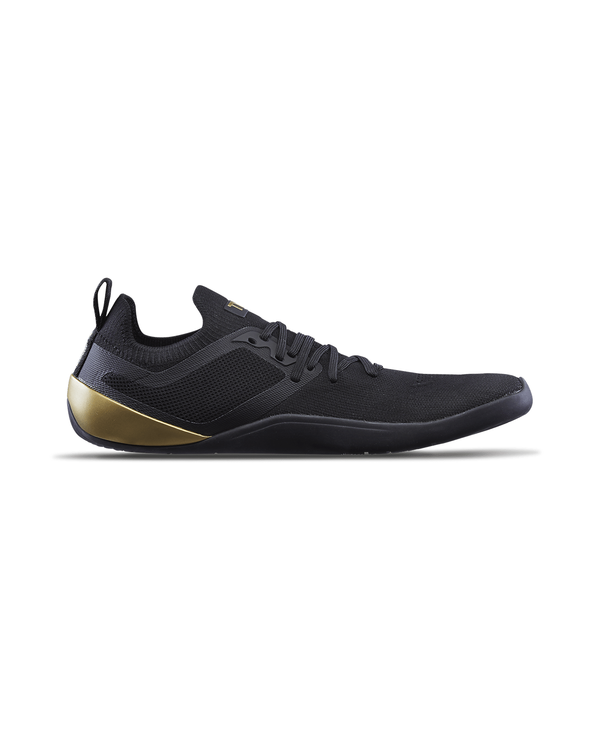 TYR | DropZero 2 Lace Black/Gold