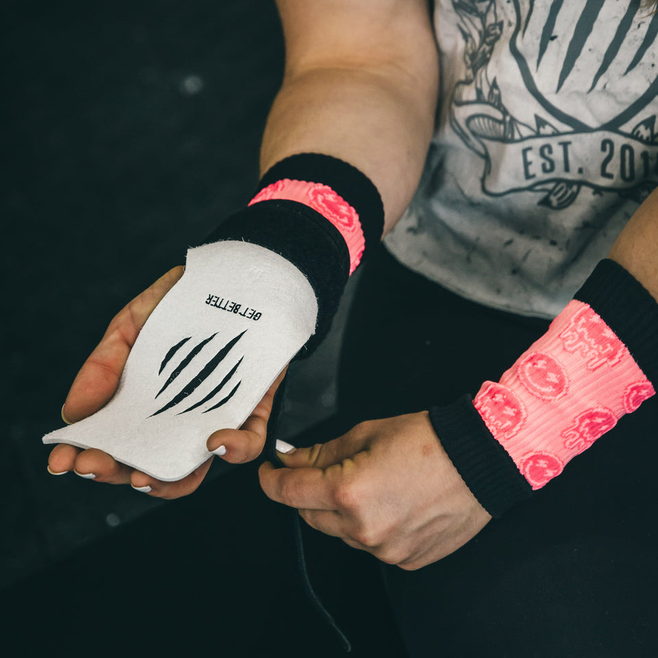 BEAR KOMPLEX | Calleras Pinnacle Speed Black