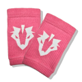 RBST | Muñequeras Miami Pink