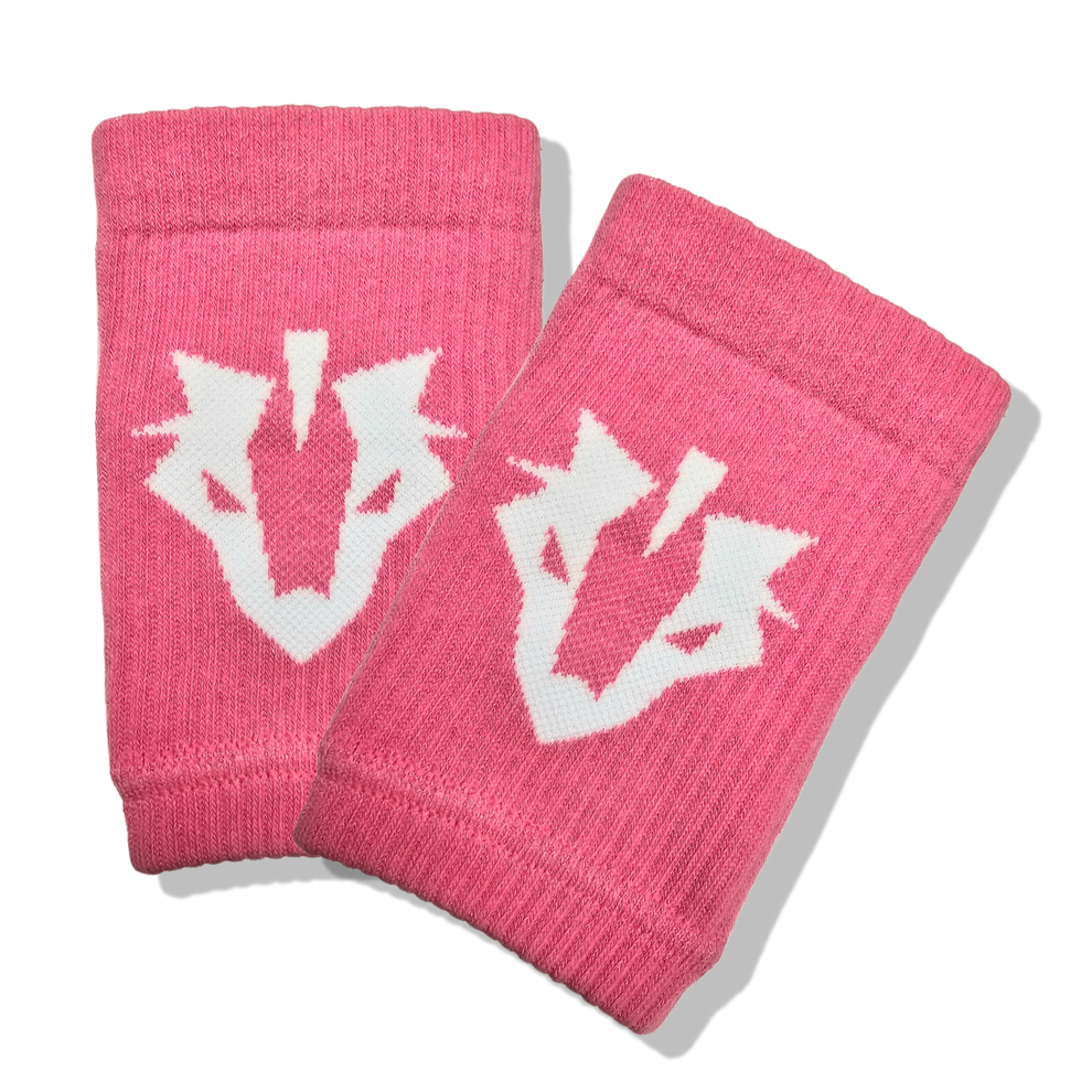 RBST | Muñequeras Miami Pink