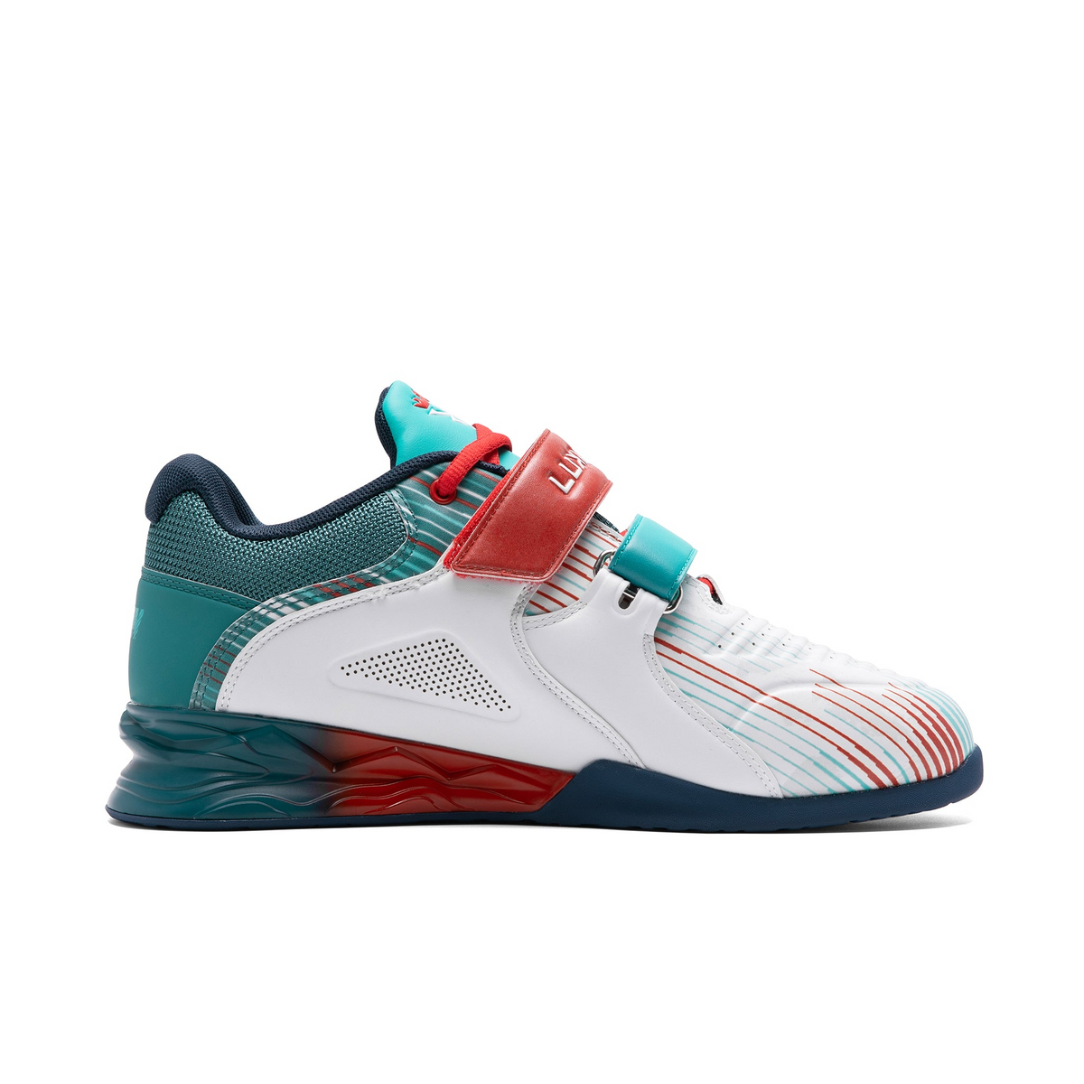 LUXIAOJUN | Lifters Karlos 2.0
