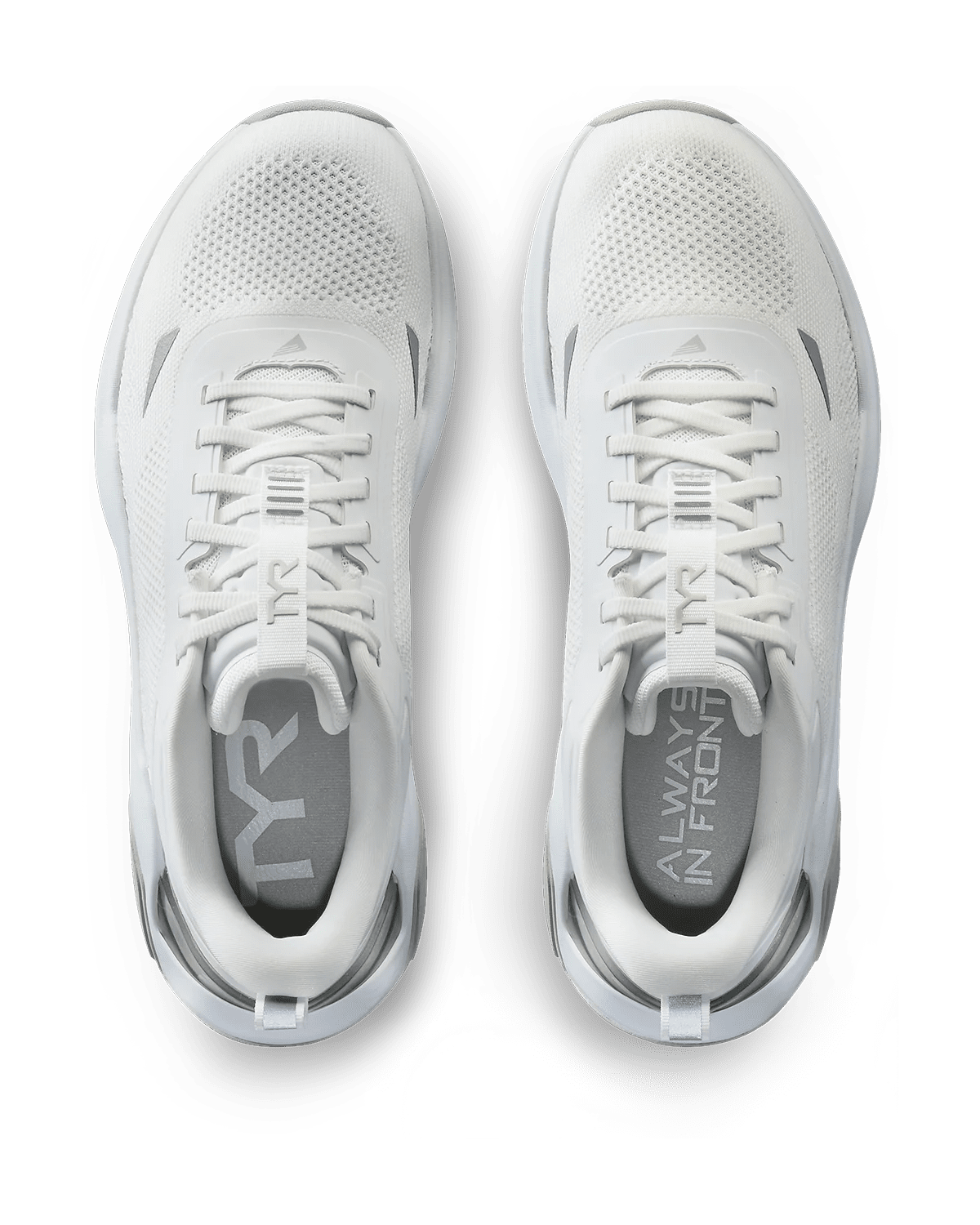 TYR | TECKNIT 2 Trainer - White