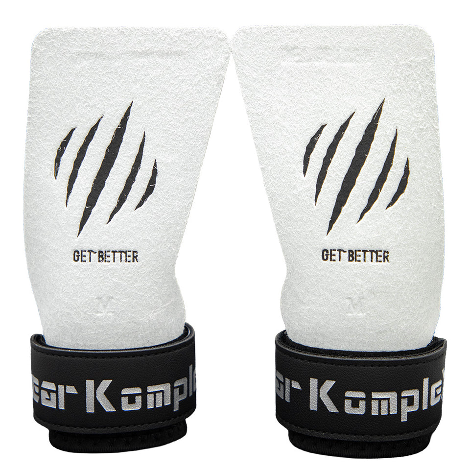 BEAR KOMPLEX | Calleras Pinnacle Speed Black