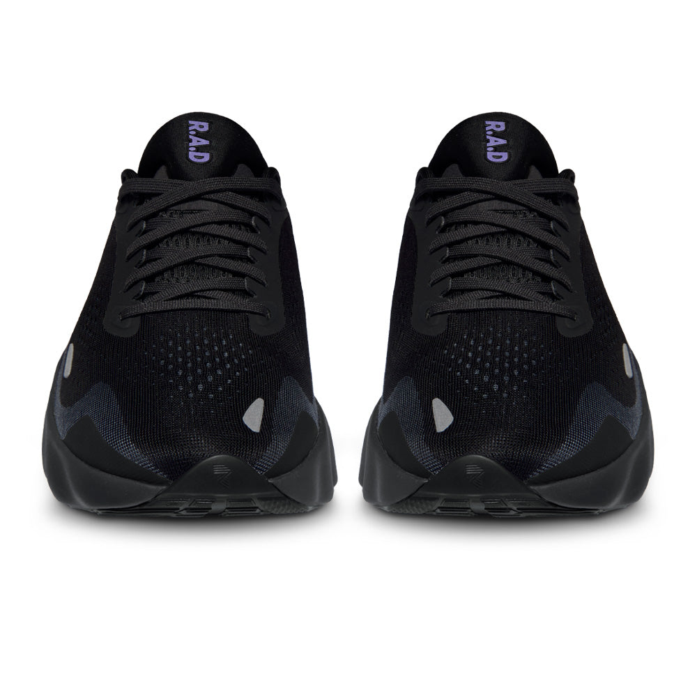 RAD | MALLOW TRIPLE BLACK