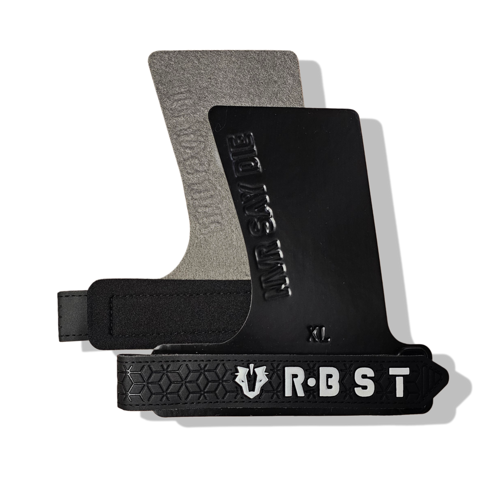 RBST | Calleras Iron Claw Badger Pull Up - Black