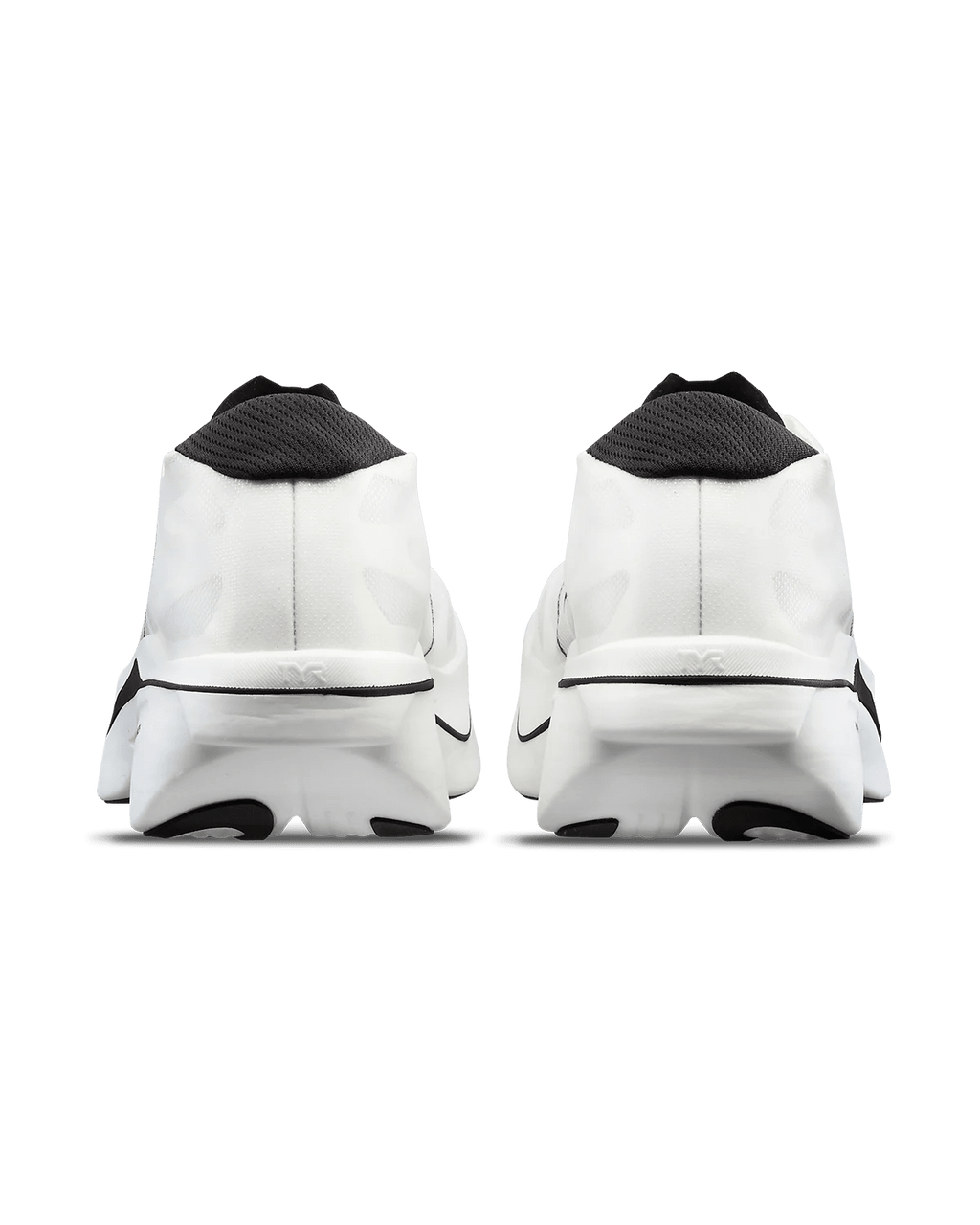 TYR | Valkyrie Elite V2 Runners - White/Black