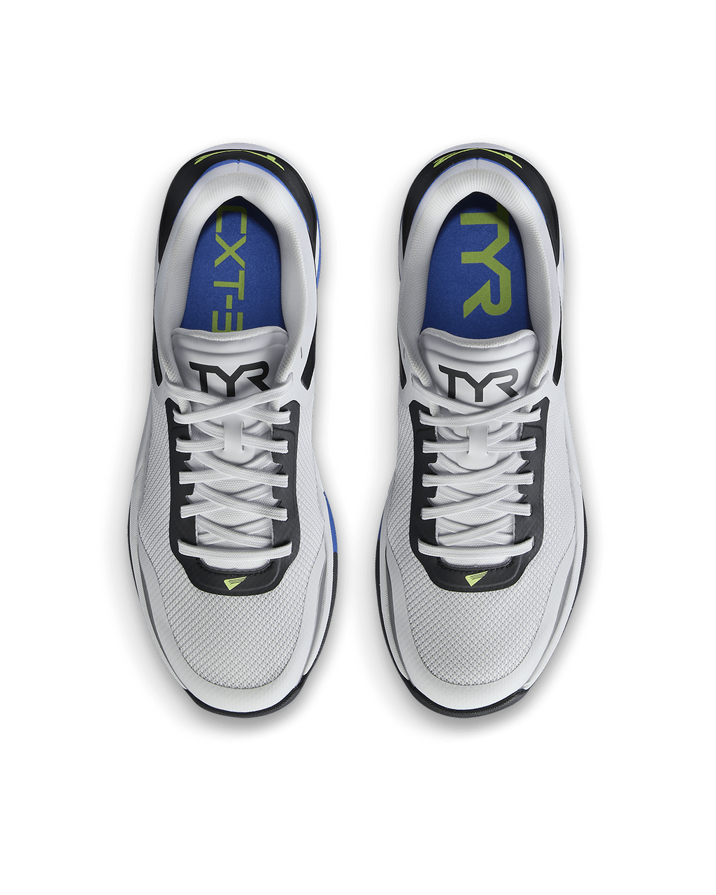 TYR | CXT-3 Trainer Blue FX