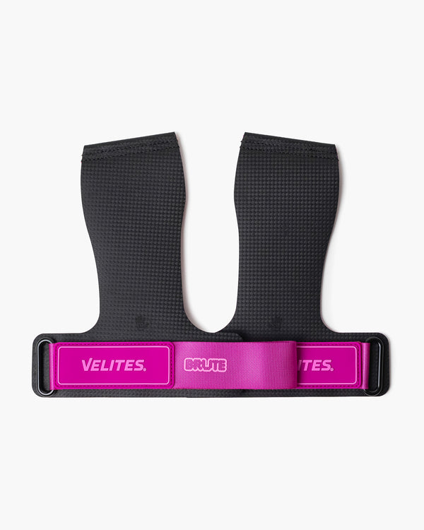 VELITES | Calleras Quad Ultra Brute Edition Black Pink