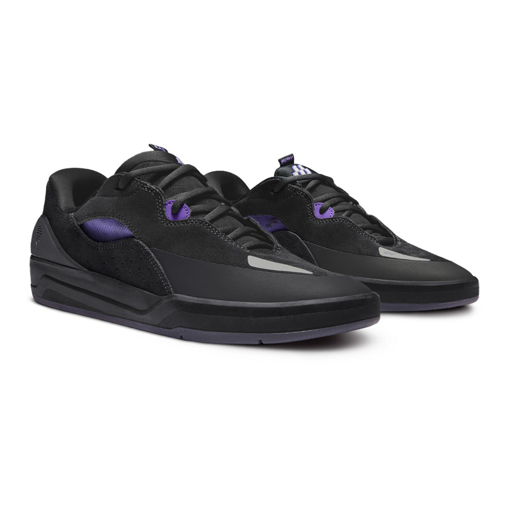 RAD | MANNY ONE TRIPLE BLACK