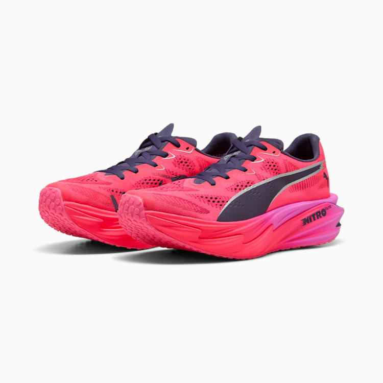 PUMA x HYROX | Deviate NITRO™ Elite 4