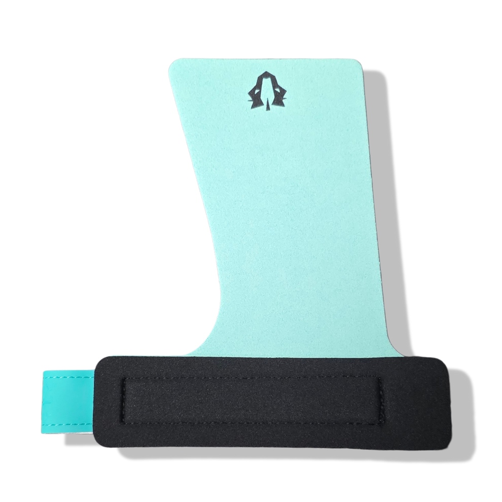 RBST | Calleras Iron X Pull Up - Alpine White