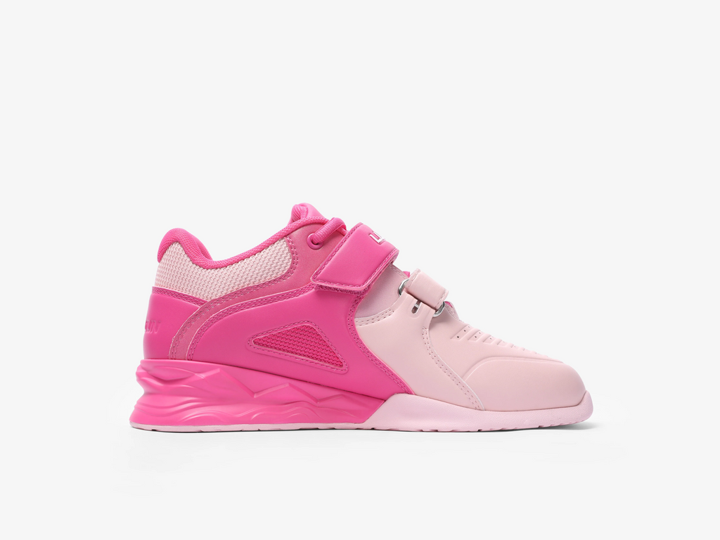 LUXIAOJUN | Lifters Rose