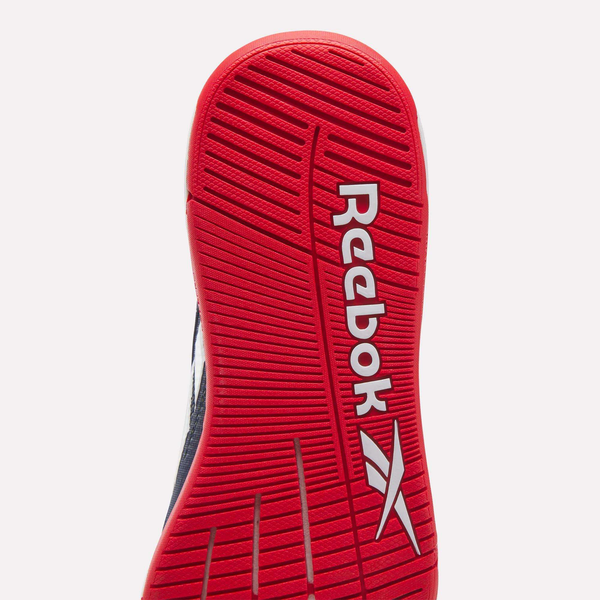 REEBOK | Nano X5 Edge Vector Navy/White/Red