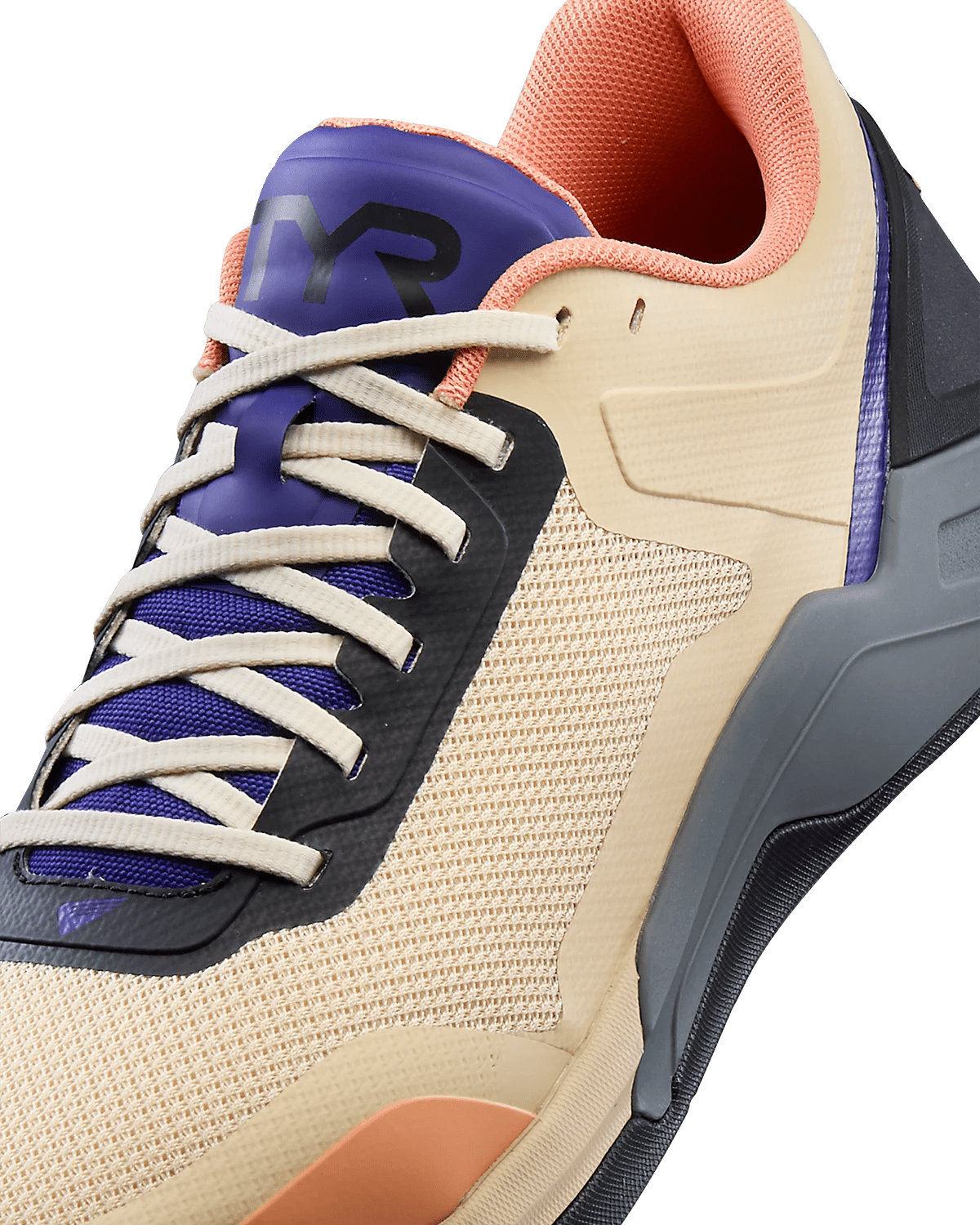 TYR | CXT-3 Trainer - Sand