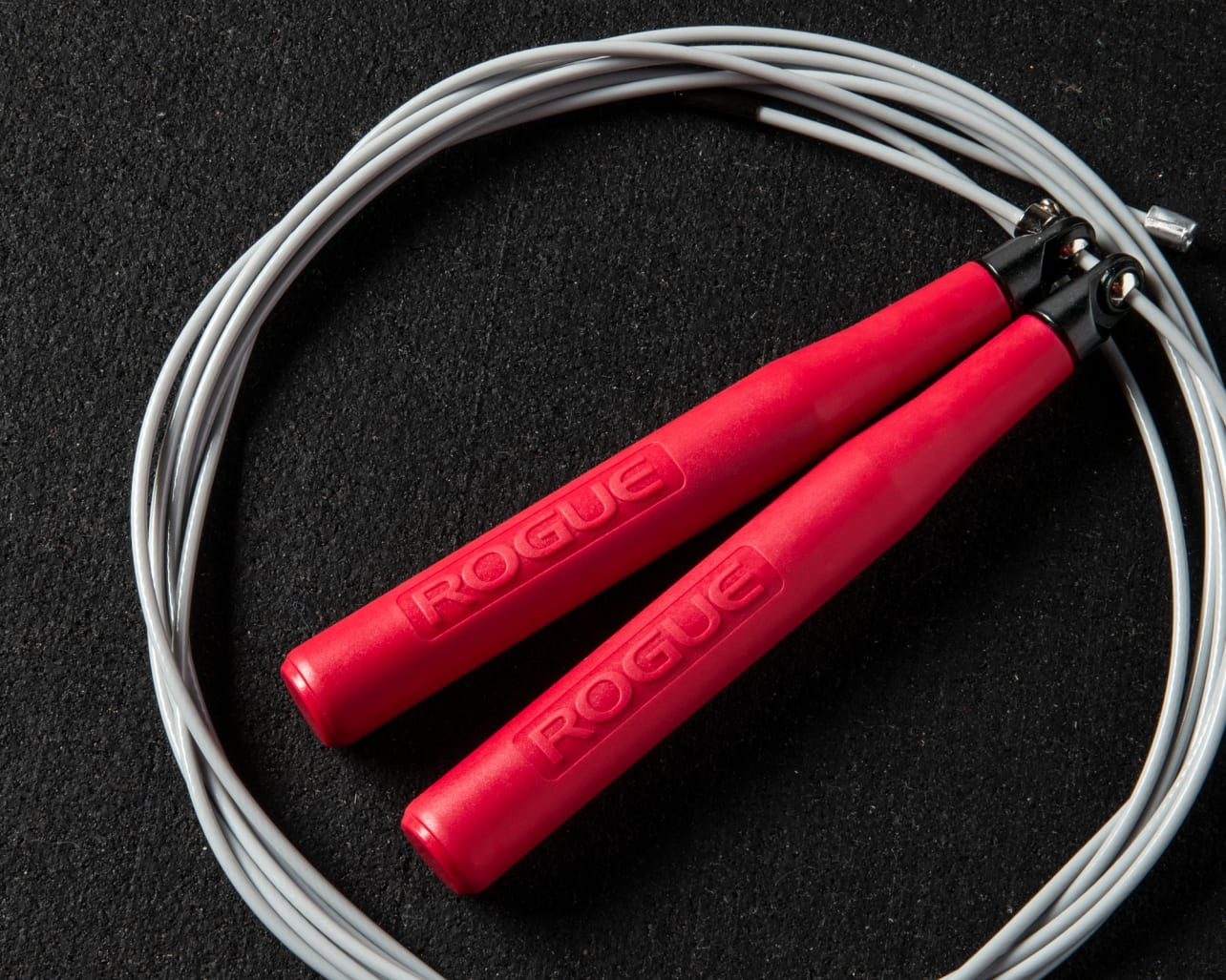 ROGUE | Cuerda SR-1S Red