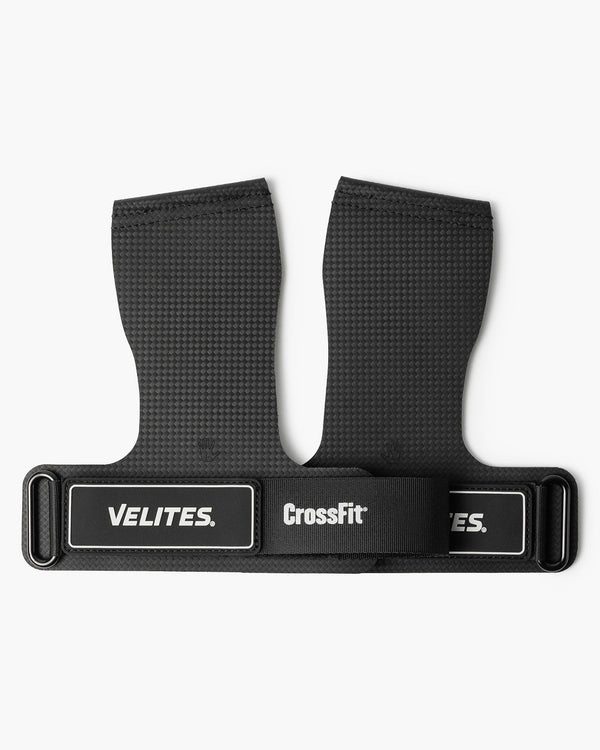 VELITES | Calleras Quad Ultra CrossFit Edition Black