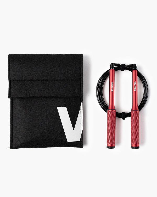 VELITES | Cuerda Fire 2.0 Red