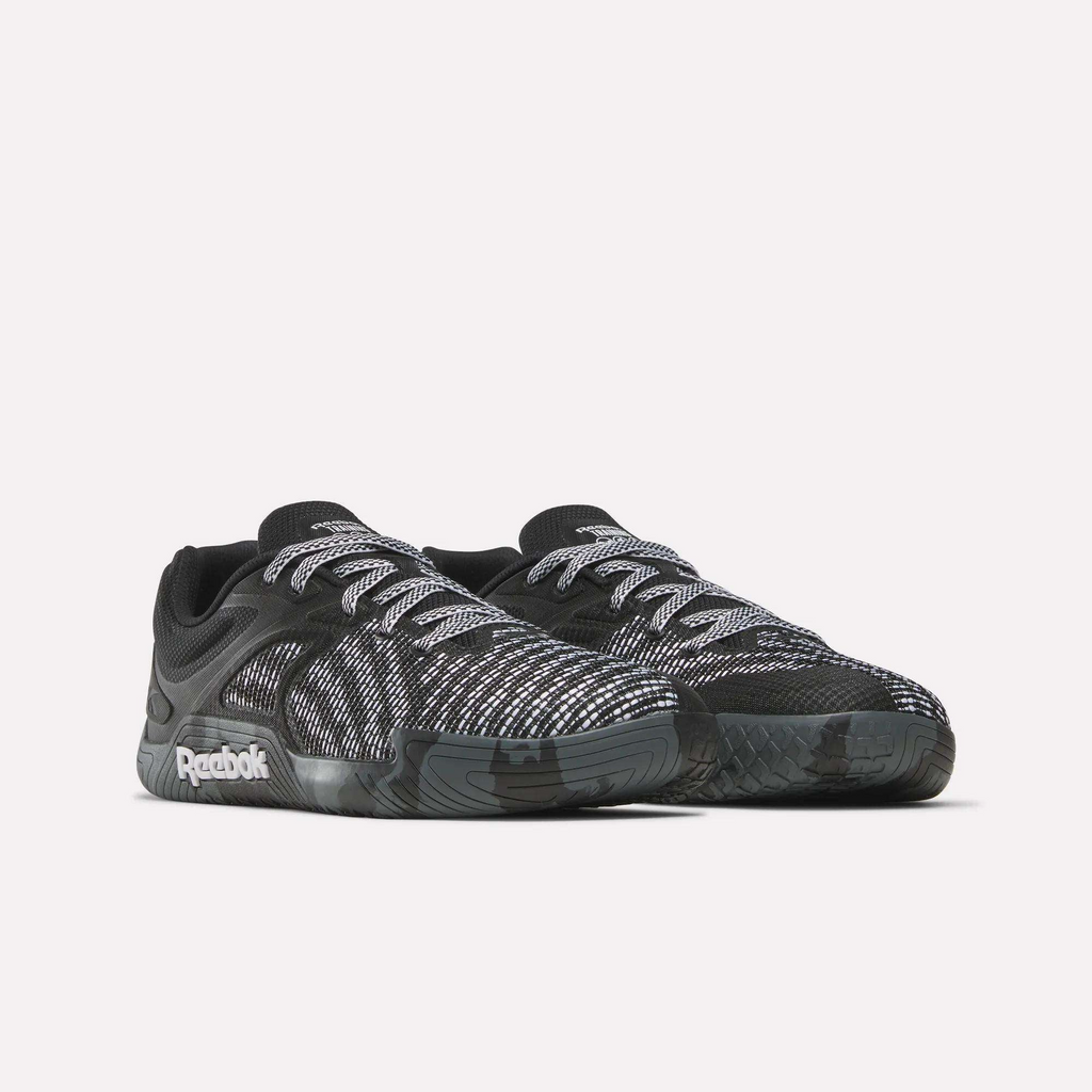 REEBOK | Nano Zero Black/White