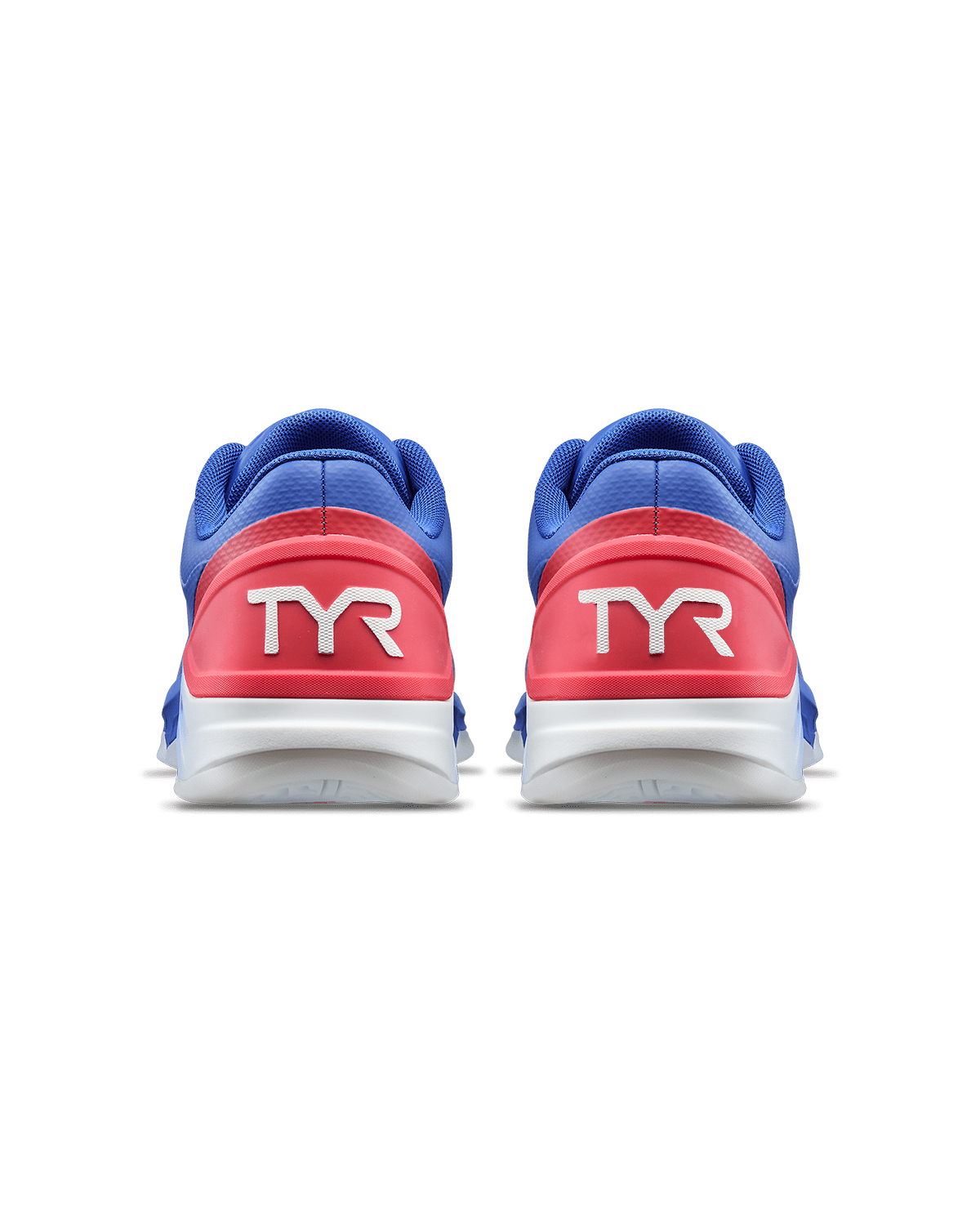 TYR | CXT-3 Trainer Royal Ember